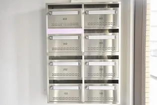 パークハイツH【2階】のその他画像