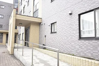 パークハイツH【2階】のその他画像