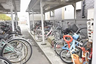 パークハイツH【2階】のその他画像