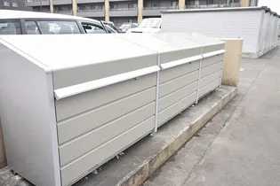 パークハイツH【2階】のその他画像