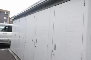 パークハイツH【2階】のその他画像