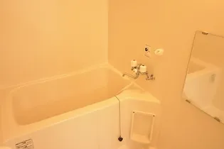 パークハイツH【2階】の風呂