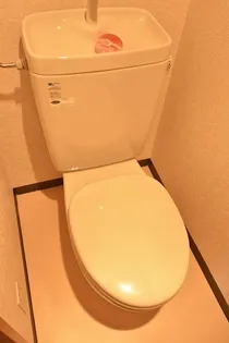 パークハイツH【2階】のその他画像