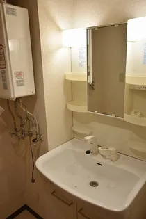 パークハイツH【2階】のその他画像