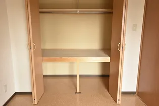 パークハイツH【2階】のその他画像