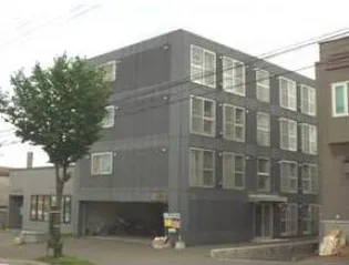 グリーンハイツマコの画像