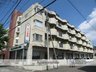 パサージュ発寒の画像