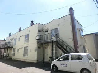 フジハウスⅡの画像