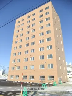 第六松屋ビル【2階】の外観