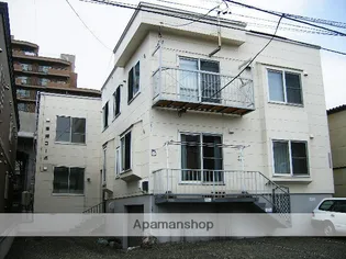 栄和コーポの画像