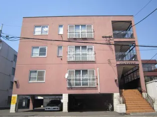 22条マンションの画像