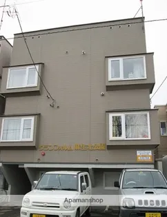 グランフォルム麻生北公園の画像