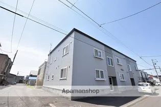 エクセラン新琴似の画像