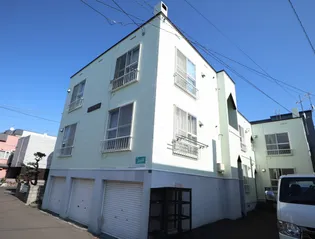 コットンウッドハウスの画像