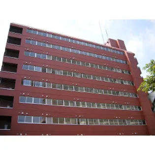 麻生ロイヤルハイツ【5階】の外観