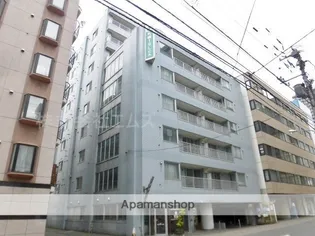 札幌19Lビルの画像
