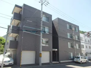 ノーブル円山の画像