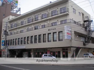 第5ナベビルの画像