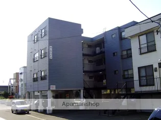 H Sハイツの画像