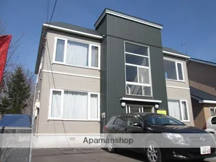 リトルハウスの画像