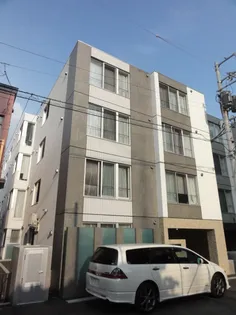 プレジール札幌の画像