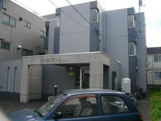 N20マンションの画像