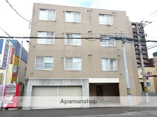 NIPPO CORE ASABUの画像