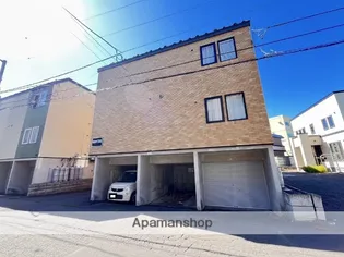 グランステージ【101号室】の外観