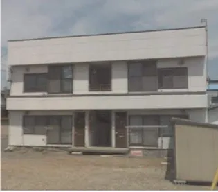 サンコート桜の画像