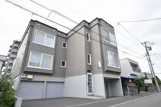 ルミエール栄の画像