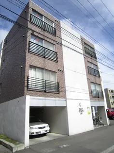 OMレジデンスN36の画像