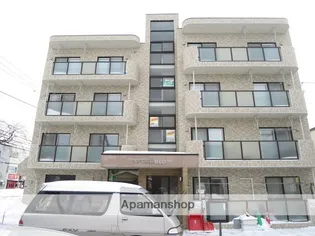 ヤマネBLDの画像