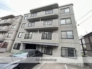 コスモ麻生の画像