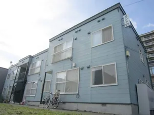 メゾン ド 25の画像