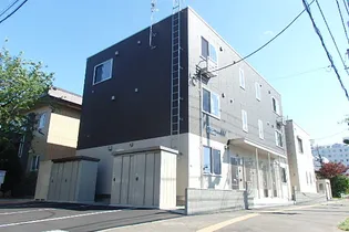 スリジエ麻生の画像