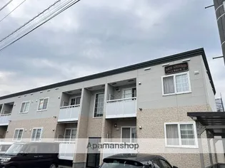 ノース季実の里Ⅵの画像