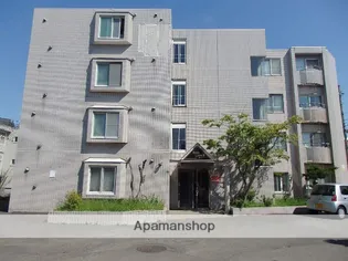 ハイムリーベⅡの画像