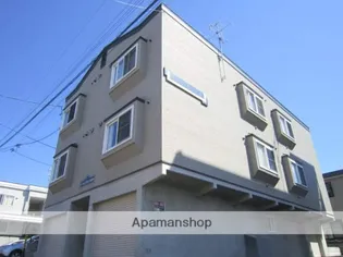 アーバンスクエア北29の画像