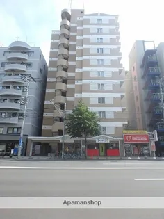 メゾンクレスト北大前IIの画像