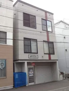 RESIDENCE N8の画像