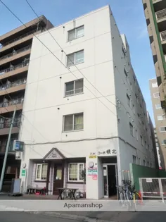 コーポ幌北の画像