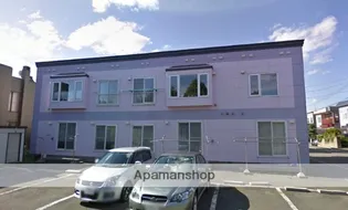 パークサイドの画像