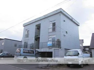 コーポ柴田の画像