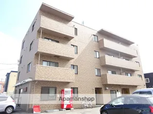 イースヴィレッヂの画像