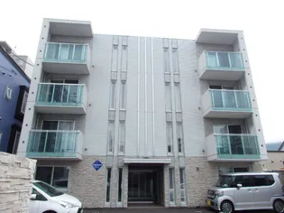 BLOCK STAGEの画像