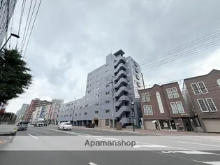 セザール山鼻9条の画像