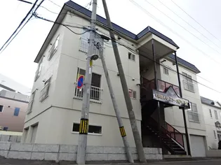 コーポ千葉Cの画像