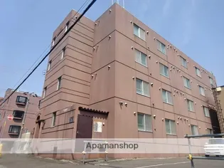 カサデューク北32条の画像