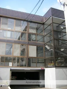 セフィーラ23【1階】の外観