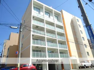 エルピーダ大通の画像